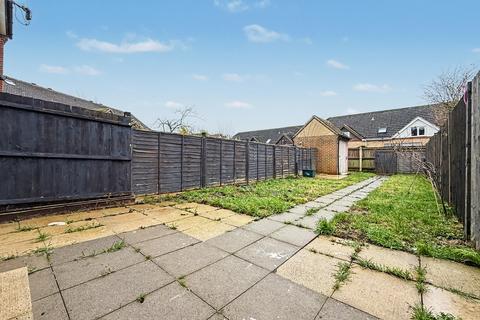 2 bedroom terraced house for sale, Croasdell Close, Abingdon, OX14