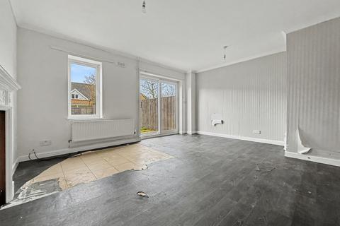 2 bedroom terraced house for sale, Croasdell Close, Abingdon, OX14