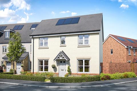 undefined, Plot 831, The Charnwood at Persimmon @ Haywood Village, BS24, Westland Road BS24