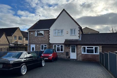undefined, Hambledon Road, Weston-super-Mare BS22
