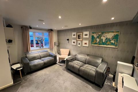 4 bedroom semi-detached house for sale, Hambledon Road, Weston-super-Mare BS22