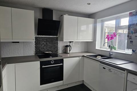 undefined, Hambledon Road, Weston-super-Mare BS22