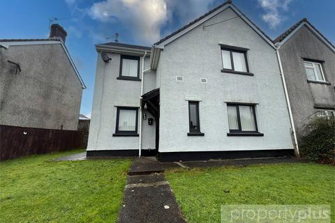 3 bedroom semi-detached house for sale, Heol Haulfryn, Tonyrefail, Rhondda Cynon Taff, CF39
