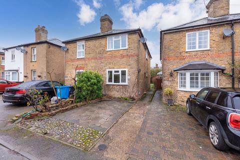 2 bedroom end of terrace house to rent, Norfolk Park Cottages, Maidenhead