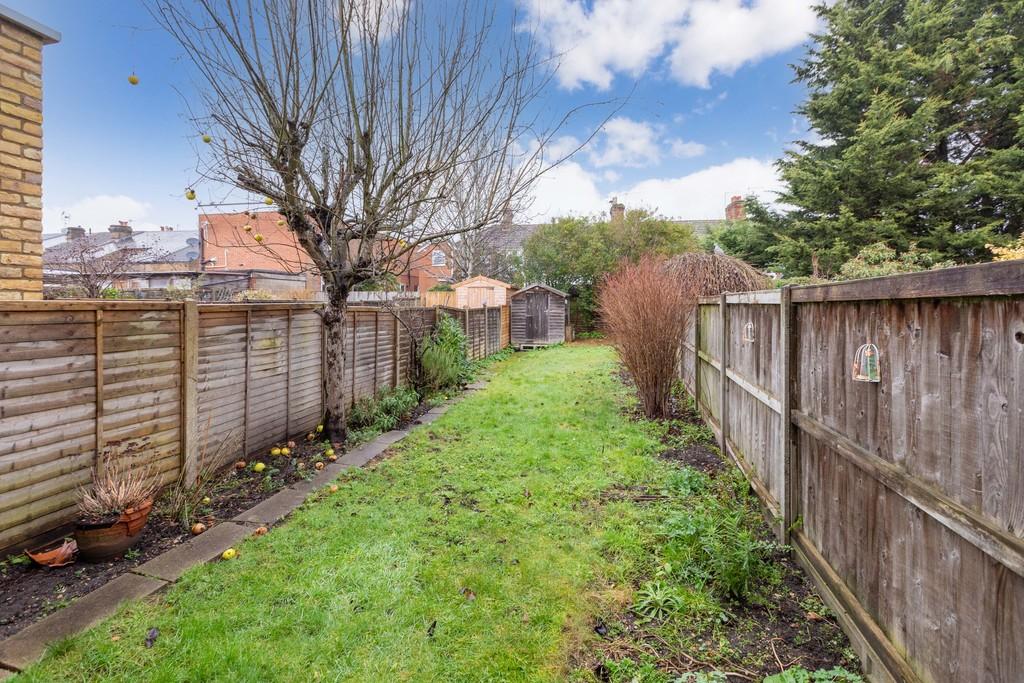 11 Norfolk Park Cottages-2