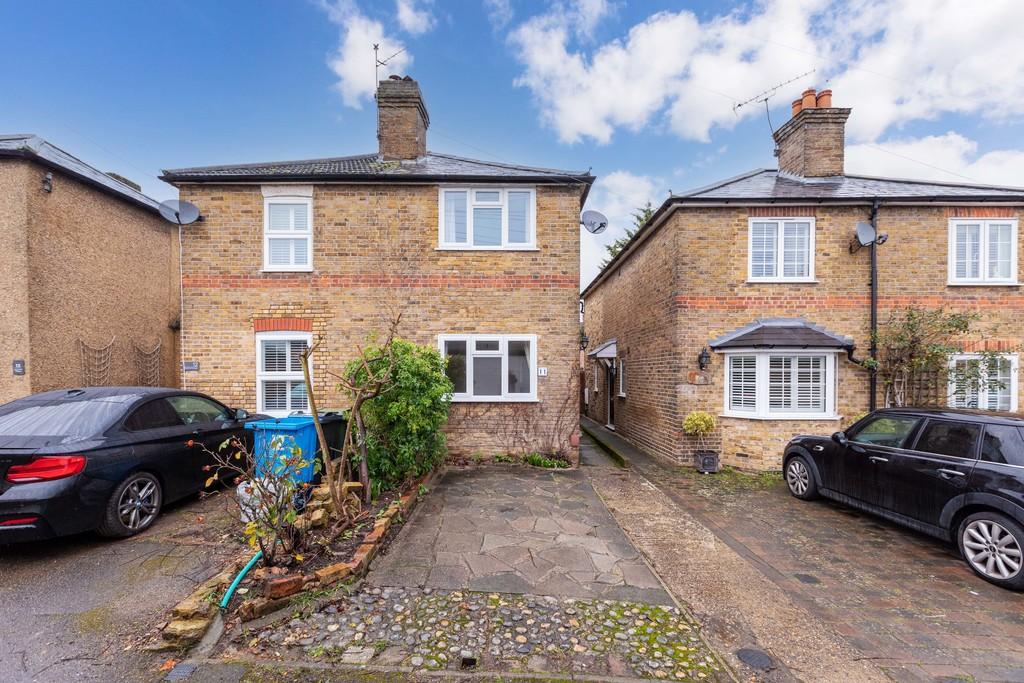 11 Norfolk Park Cottages-6