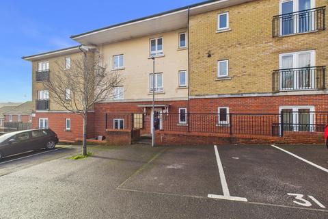 Terry House, Tadros Court, High Wycombe, Buckinghamshire, HP13