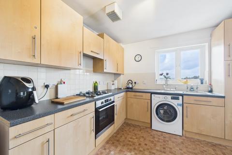 1 bedroom apartment to rent, Terry House, Tadros Court, High Wycombe, Buckinghamshire, HP13