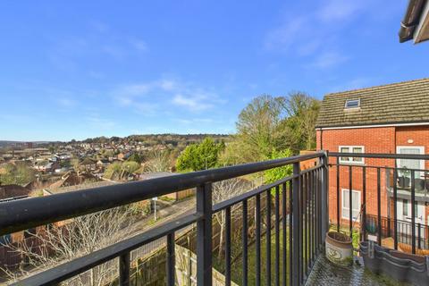 1 bedroom apartment to rent, Terry House, Tadros Court, High Wycombe, Buckinghamshire, HP13