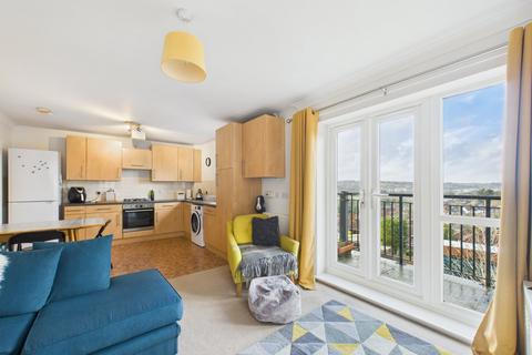 1 bedroom apartment to rent, Terry House, Tadros Court, High Wycombe, Buckinghamshire, HP13