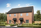 Plot 292, The Seabrook at Wykham Park, Bloxham Road (A361) OX16