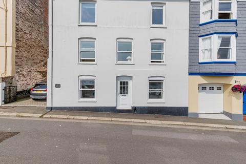 1 bedroom apartment for sale, Ground Floor Flat, South Town, Dartmouth