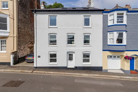 undefined, Ground Floor Flat, South Town, Dartmouth