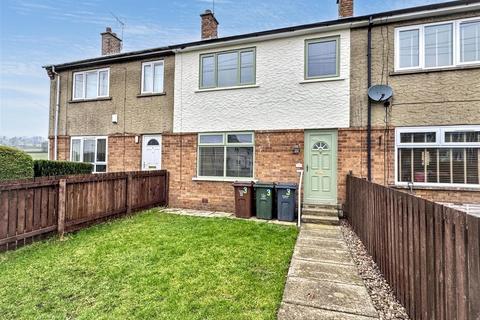 3 bedroom terraced house to rent, Windsor Crescent, Oakworth, Keighley, BD22 7PQ