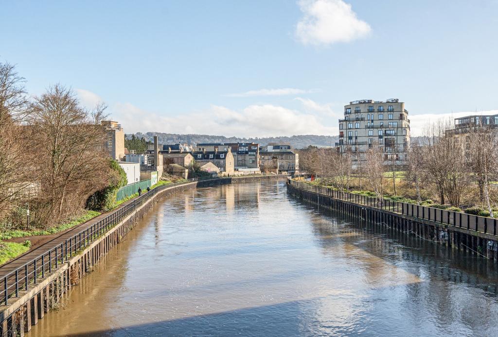 River View