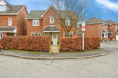4 bedroom detached house for sale, Covington Drive, St. Helens, WA9