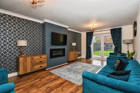 4 bedroom detached house for sale, Covington Drive, St. Helens, WA9