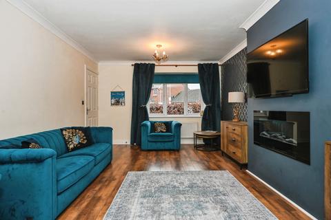 4 bedroom detached house for sale, Covington Drive, St. Helens, WA9