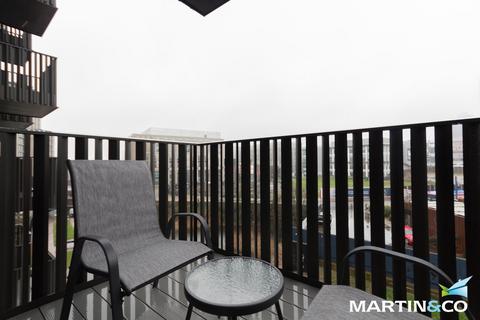 2 bedroom apartment to rent, Belmont Wharf, Glasswater Locks, Pitt Street, Birmingham, B4
