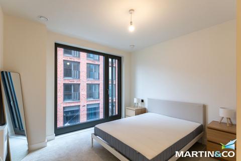2 bedroom apartment to rent, Belmont Wharf, Glasswater Locks, Pitt Street, Birmingham, B4