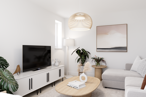 undefined, Plot 246, The Twigmore at Wykham Park, Bloxham Road (A361) OX16