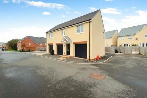undefined, Little Mead, Cranbrook, Exeter