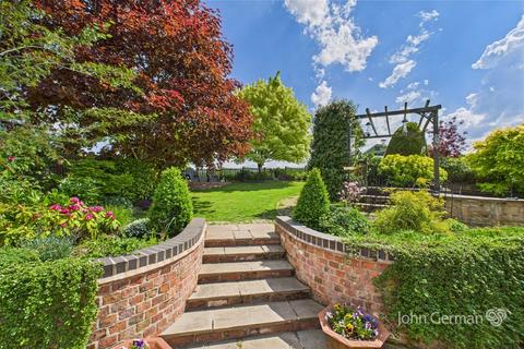 3 bedroom semi-detached house for sale, Bretby Lane, Bretby