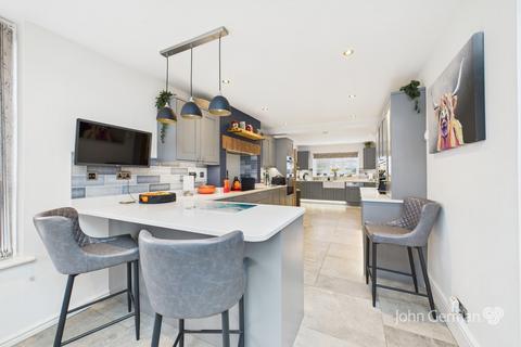 3 bedroom semi-detached house for sale, Bretby Lane, Bretby