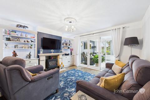 3 bedroom semi-detached house for sale, Bretby Lane, Bretby