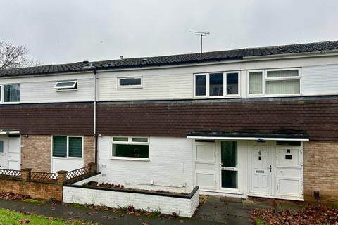 undefined, Cropthorne Close, Redditch, Worcestershire, B98