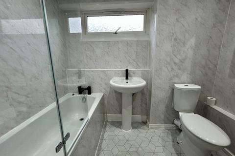 undefined, Cropthorne Close, Redditch, Worcestershire, B98