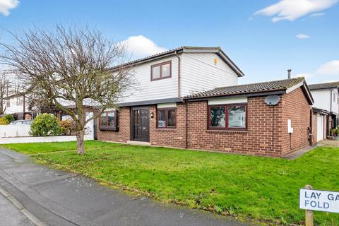 undefined, Lay Garth Fold, Rothwell, Leeds, LS26