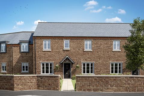 undefined, Plot 247, The Belton at Wykham Park, Bloxham Road (A361) OX16