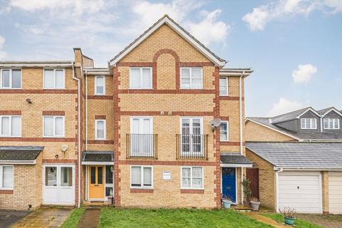 undefined, Winery Lane, Kingston Upon Thames KT1
