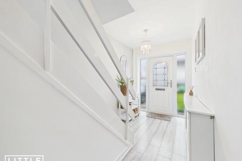 3 bedroom house for sale, Mayfield Avenue, St. Helens, WA9
