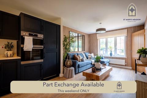 undefined, PART EXCHANGE EVENT, St Mary's Meadow, Hereford HR3