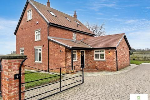 5 bedroom detached house for sale, Brass Castle Lane, Nunthorpe, Middlesbrough, North Yorkshire