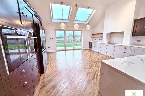 5 bedroom detached house for sale, Brass Castle Lane, Nunthorpe, Middlesbrough, North Yorkshire