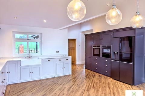 5 bedroom detached house for sale, Brass Castle Lane, Nunthorpe, Middlesbrough, North Yorkshire