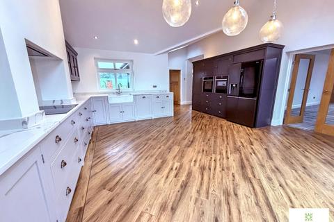 5 bedroom detached house for sale, Brass Castle Lane, Nunthorpe, Middlesbrough, North Yorkshire