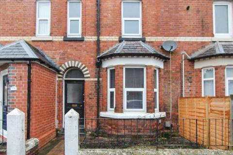 3 bedroom terraced house for sale, Cunliffe Street