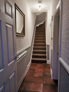 3 bedroom terraced house for sale, Cunliffe Street