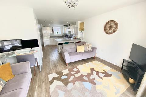 undefined, Dorset Down Crescent, Cullompton EX15