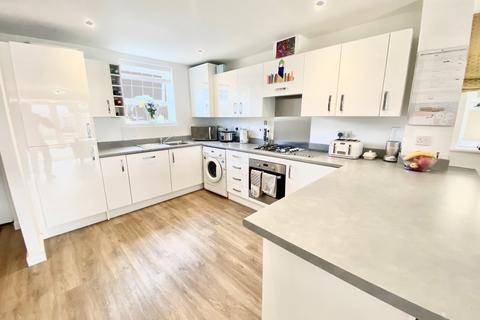 undefined, Dorset Down Crescent, Cullompton EX15