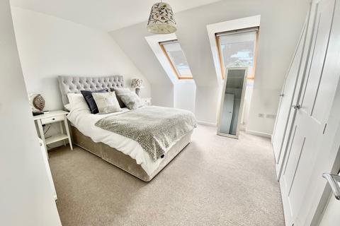 undefined, Dorset Down Crescent, Cullompton EX15