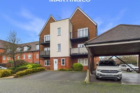 2 bedroom apartment for sale, Outfield Crescent, Wokingham