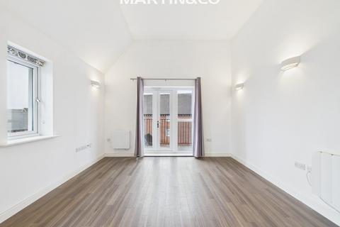 2 bedroom apartment for sale, Outfield Crescent, Wokingham