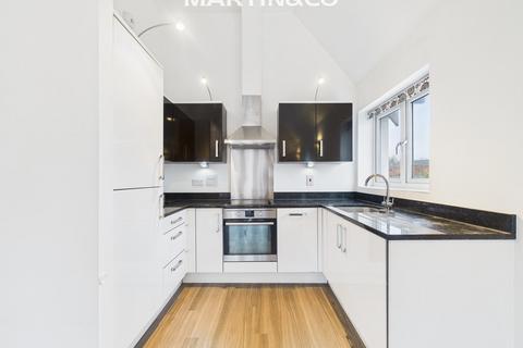 2 bedroom apartment for sale, Outfield Crescent, Wokingham