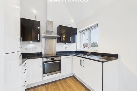 2 bedroom apartment for sale, Outfield Crescent, Wokingham