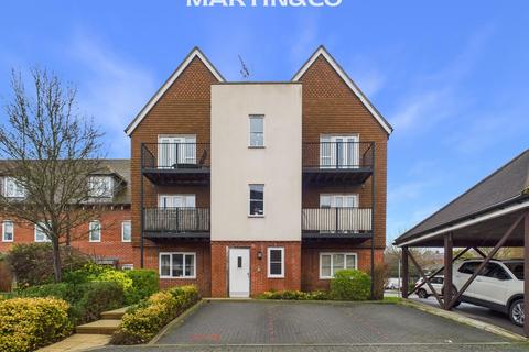 2 bedroom apartment for sale, Outfield Crescent, Wokingham